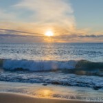 Am Strand