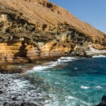 Auf Teneriffa